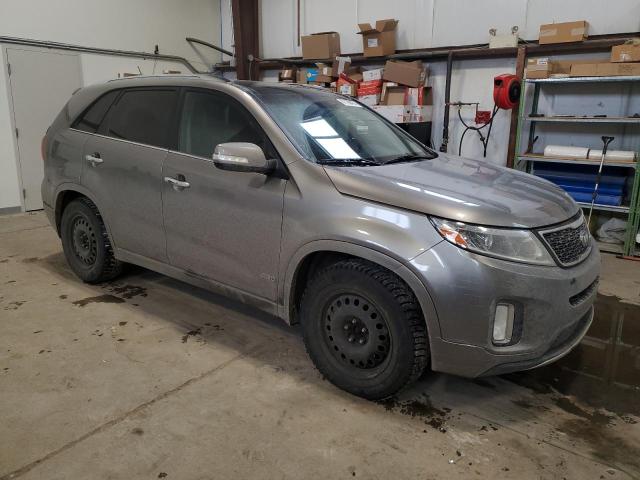 Photo 3 VIN: 5XYKWDA70FG624197 - KIA SORENTO 