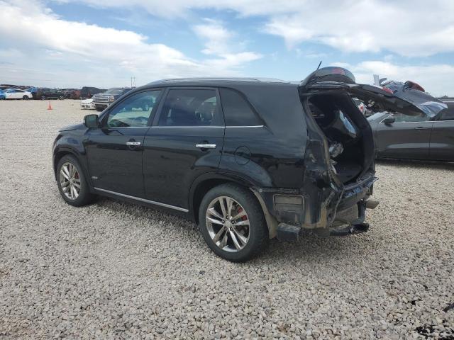 Photo 1 VIN: 5XYKWDA70FG627651 - KIA SORENTO SX 