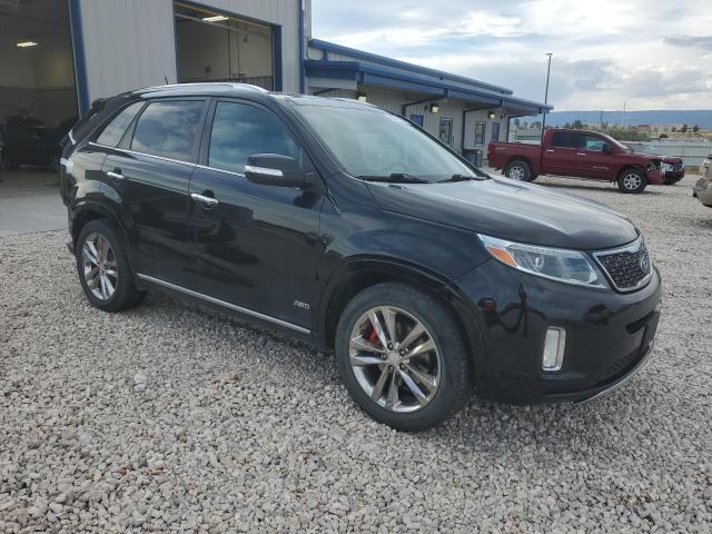 Photo 3 VIN: 5XYKWDA70FG627651 - KIA SORENTO SX 