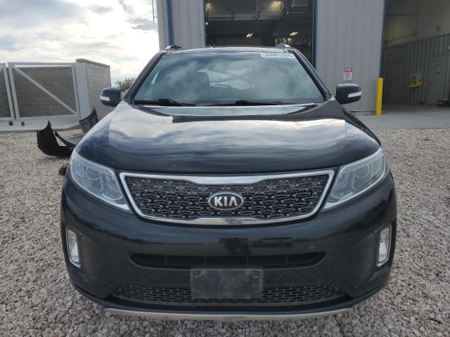 Photo 4 VIN: 5XYKWDA70FG627651 - KIA SORENTO SX 