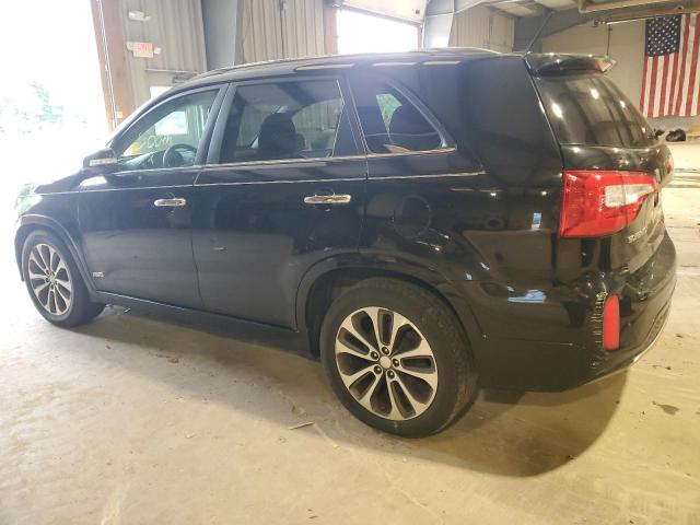 Photo 1 VIN: 5XYKWDA71EG431426 - KIA SORENTO 