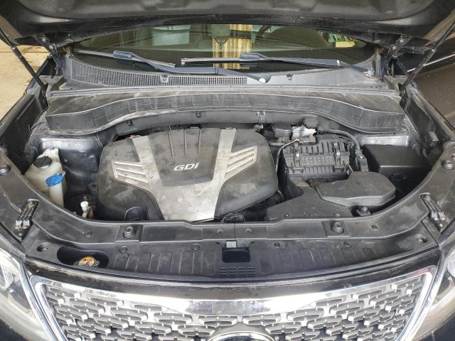 Photo 11 VIN: 5XYKWDA71EG431426 - KIA SORENTO 