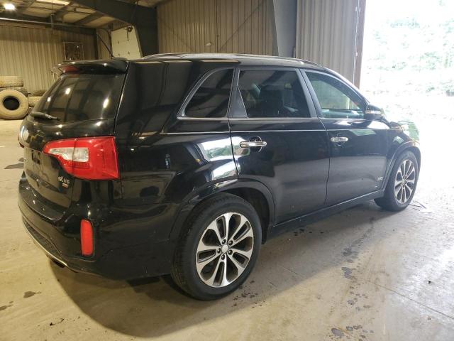 Photo 2 VIN: 5XYKWDA71EG431426 - KIA SORENTO 