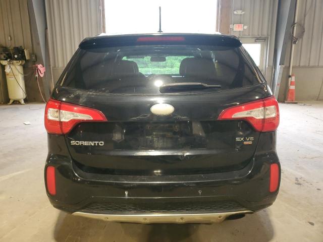 Photo 5 VIN: 5XYKWDA71EG431426 - KIA SORENTO 