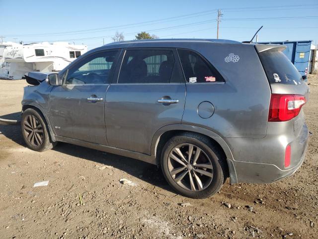 Photo 1 VIN: 5XYKWDA71EG440367 - KIA SORENTO 