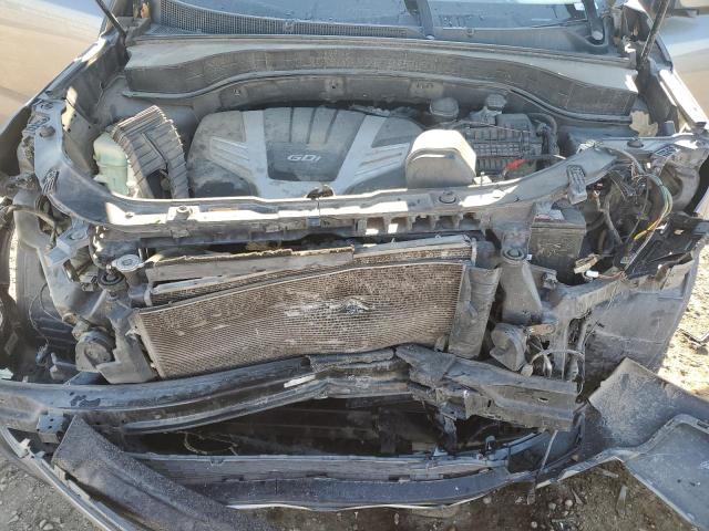 Photo 10 VIN: 5XYKWDA71EG440367 - KIA SORENTO 