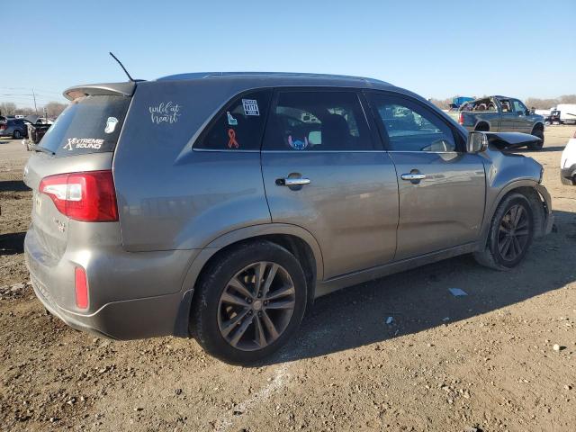 Photo 2 VIN: 5XYKWDA71EG440367 - KIA SORENTO 