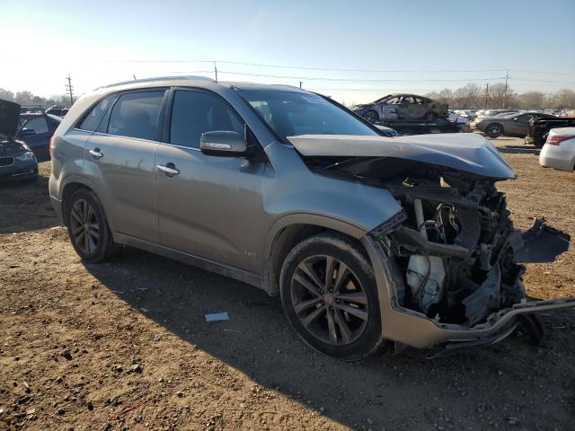 Photo 3 VIN: 5XYKWDA71EG440367 - KIA SORENTO 