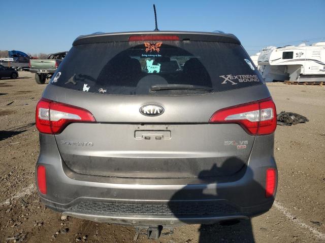 Photo 5 VIN: 5XYKWDA71EG440367 - KIA SORENTO 