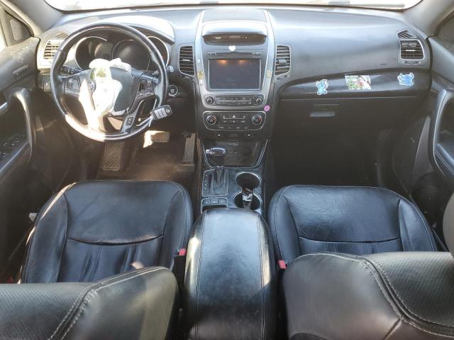 Photo 7 VIN: 5XYKWDA71EG440367 - KIA SORENTO 