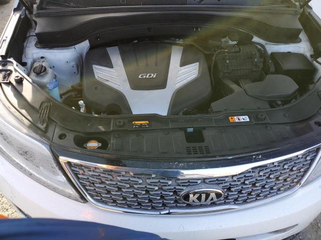 Photo 11 VIN: 5XYKWDA71EG522874 - KIA SORENTO 