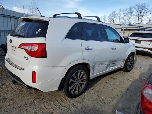 Photo 2 VIN: 5XYKWDA71EG522874 - KIA SORENTO 