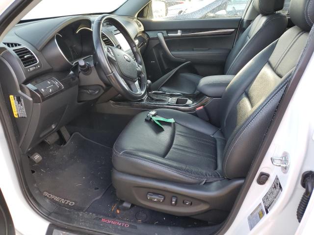 Photo 6 VIN: 5XYKWDA71EG522874 - KIA SORENTO 