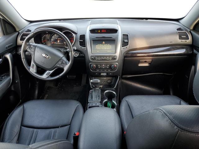 Photo 7 VIN: 5XYKWDA71EG522874 - KIA SORENTO 