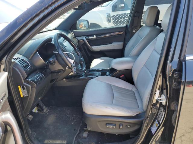 Photo 6 VIN: 5XYKWDA71EG525368 - KIA SORENTO SX 