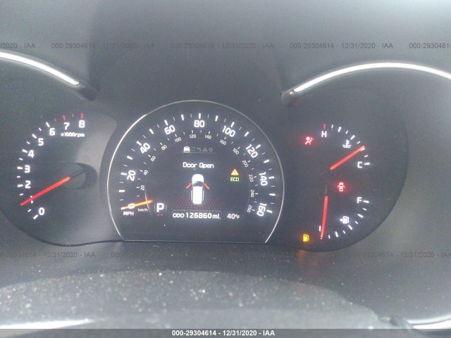 Photo 6 VIN: 5XYKWDA71FG610597 - KIA SORENTO 