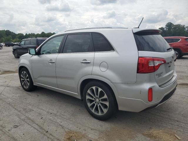 Photo 1 VIN: 5XYKWDA71FG621177 - KIA SORENTO SX 