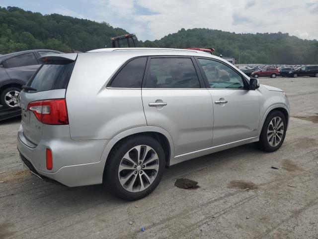 Photo 2 VIN: 5XYKWDA71FG621177 - KIA SORENTO SX 