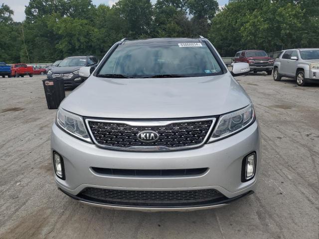 Photo 4 VIN: 5XYKWDA71FG621177 - KIA SORENTO SX 