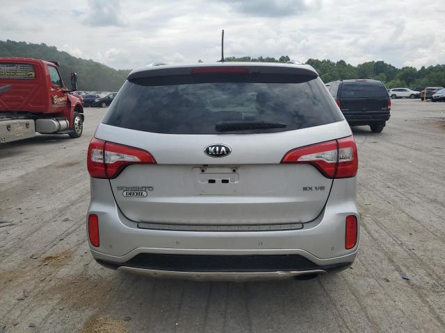 Photo 5 VIN: 5XYKWDA71FG621177 - KIA SORENTO SX 