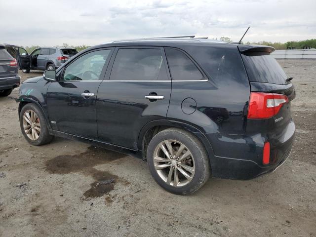 Photo 1 VIN: 5XYKWDA72EG446677 - KIA SORENTO 