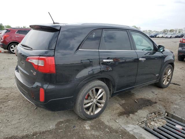 Photo 2 VIN: 5XYKWDA72EG446677 - KIA SORENTO 