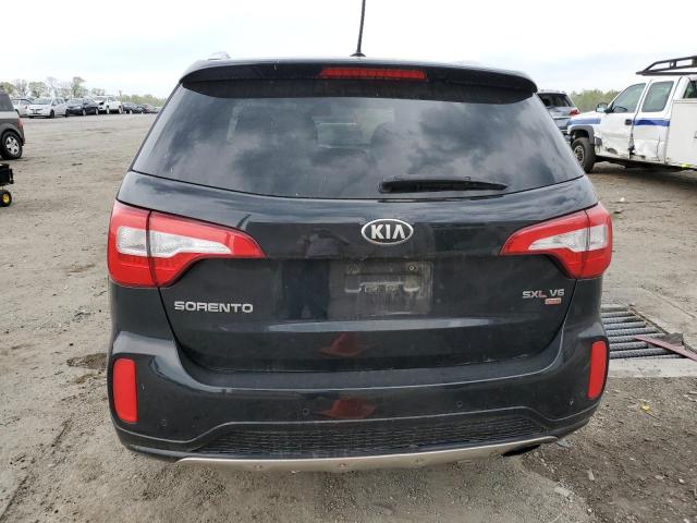 Photo 5 VIN: 5XYKWDA72EG446677 - KIA SORENTO 