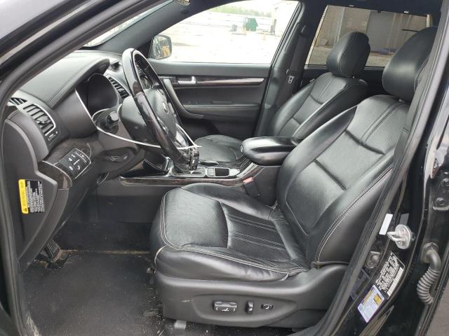 Photo 6 VIN: 5XYKWDA72EG446677 - KIA SORENTO 