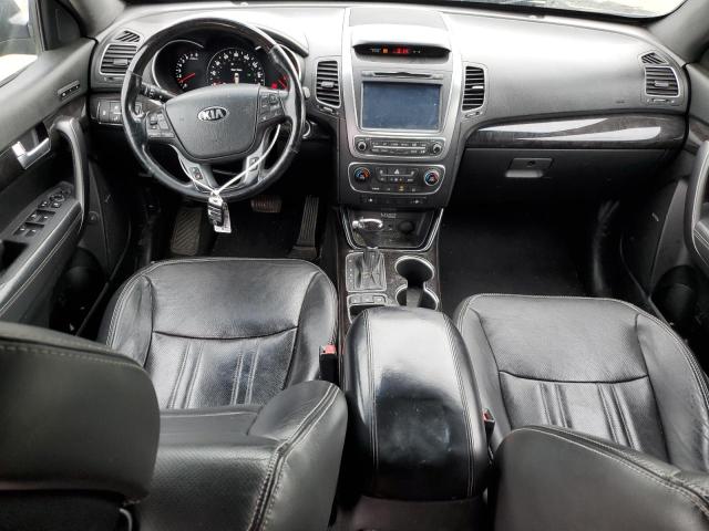 Photo 7 VIN: 5XYKWDA72EG446677 - KIA SORENTO 