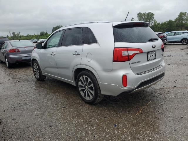 Photo 1 VIN: 5XYKWDA72EG490419 - KIA SORENTO 