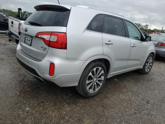 Photo 2 VIN: 5XYKWDA72EG490419 - KIA SORENTO 