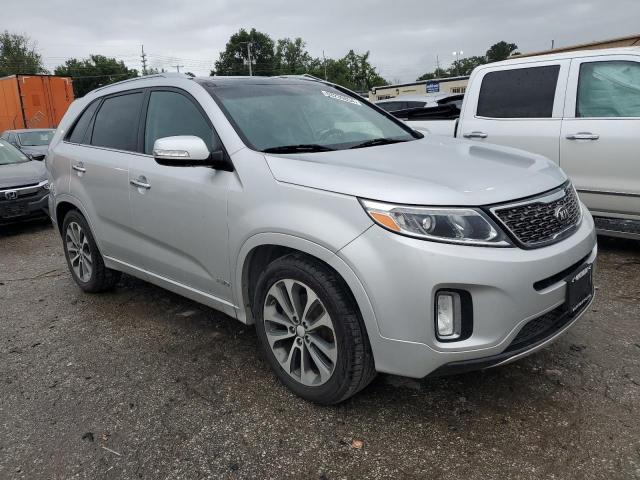 Photo 3 VIN: 5XYKWDA72EG490419 - KIA SORENTO 