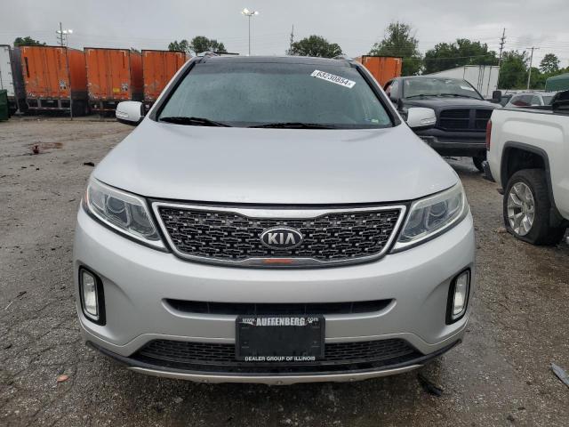 Photo 4 VIN: 5XYKWDA72EG490419 - KIA SORENTO 