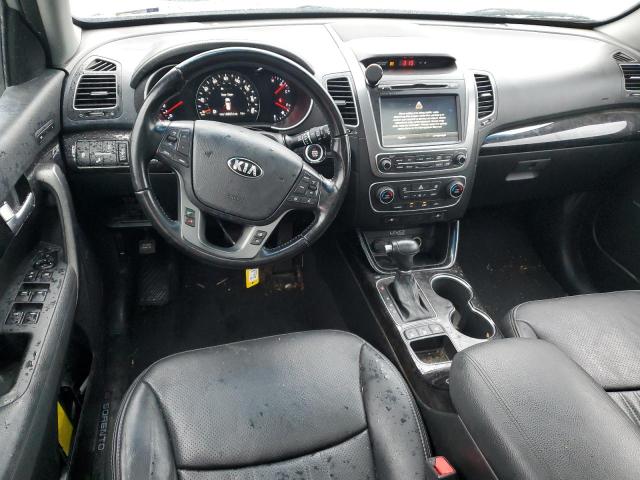 Photo 7 VIN: 5XYKWDA72EG490419 - KIA SORENTO 