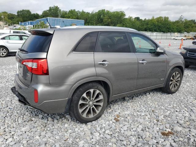 Photo 2 VIN: 5XYKWDA72EG494230 - KIA SORENTO SX 