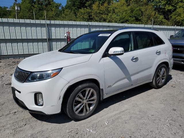 Photo 0 VIN: 5XYKWDA72FG572121 - KIA SORENTO SX 