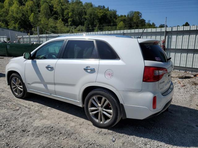 Photo 1 VIN: 5XYKWDA72FG572121 - KIA SORENTO SX 