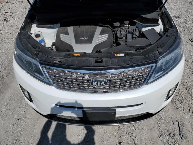 Photo 11 VIN: 5XYKWDA72FG572121 - KIA SORENTO SX 