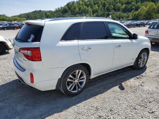 Photo 2 VIN: 5XYKWDA72FG572121 - KIA SORENTO SX 