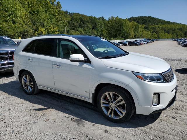 Photo 3 VIN: 5XYKWDA72FG572121 - KIA SORENTO SX 