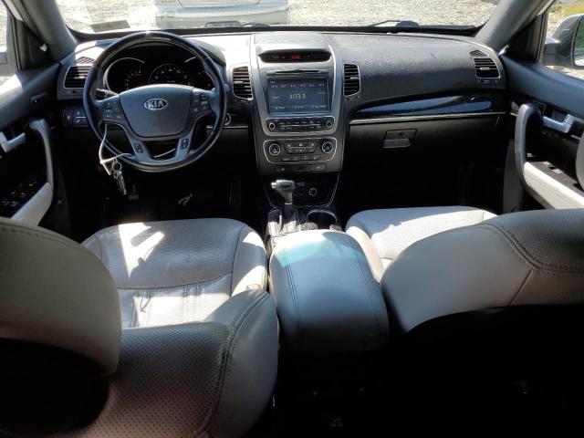 Photo 7 VIN: 5XYKWDA72FG572121 - KIA SORENTO SX 