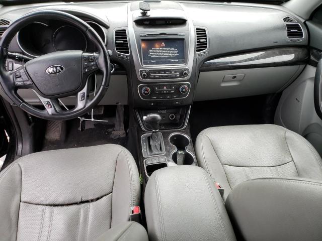 Photo 7 VIN: 5XYKWDA73EG440919 - KIA SORENTO SX 