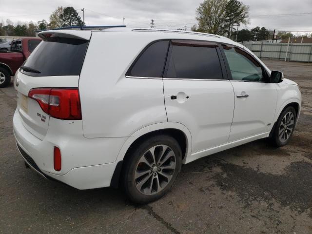 Photo 2 VIN: 5XYKWDA73EG444145 - KIA SORENTO SX 