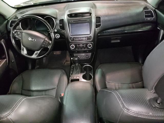 Photo 7 VIN: 5XYKWDA73EG445585 - KIA SORENTO 