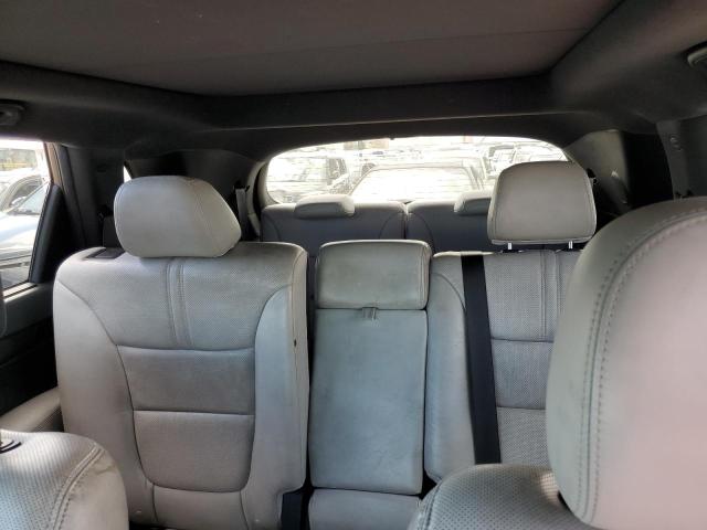 Photo 9 VIN: 5XYKWDA73EG490218 - KIA SORENTO SX 