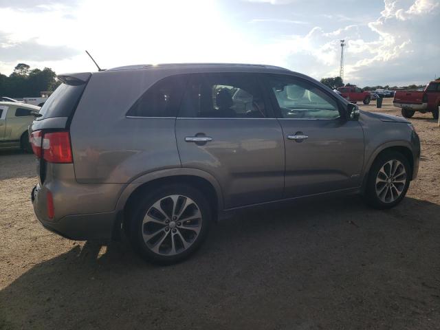 Photo 2 VIN: 5XYKWDA73EG496245 - KIA SORENTO SX 