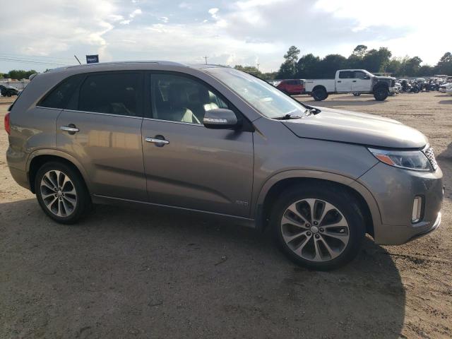 Photo 3 VIN: 5XYKWDA73EG496245 - KIA SORENTO SX 