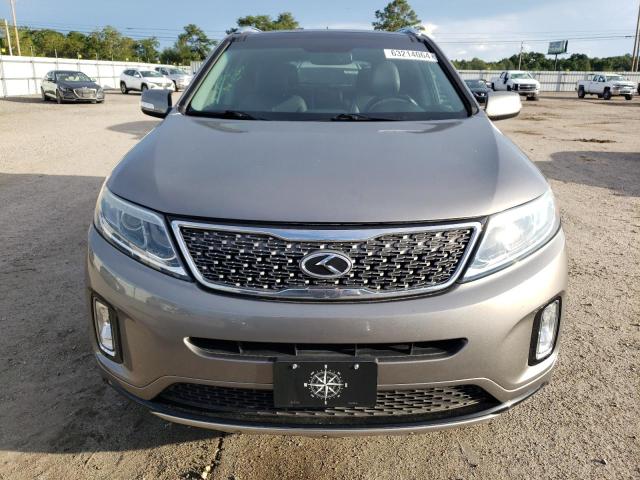 Photo 4 VIN: 5XYKWDA73EG496245 - KIA SORENTO SX 