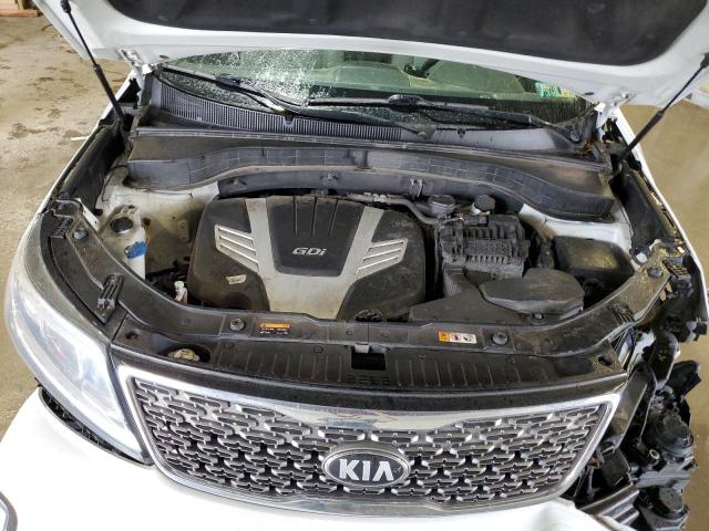 Photo 11 VIN: 5XYKWDA73EG499629 - KIA SORENTO SX 