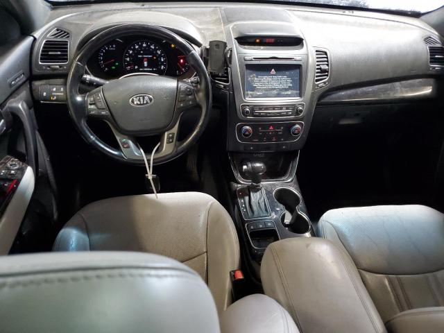 Photo 7 VIN: 5XYKWDA73EG499629 - KIA SORENTO SX 